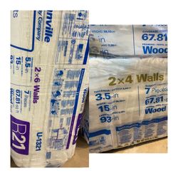 Insulation