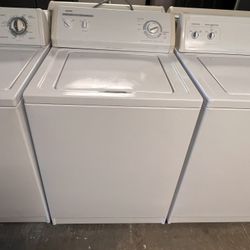 Kenmore Washing Machine Used Clean Working Great 