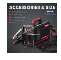 Mig welder