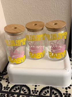 custom cups,/ vasos personalizados