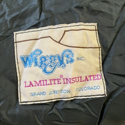 Sleeping Bag By Wiggy (0 Degree)