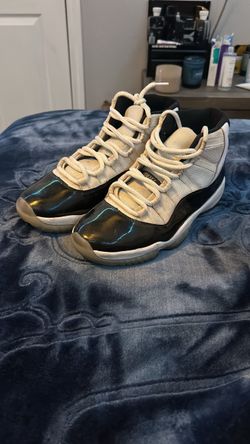 Jordan 11 concords