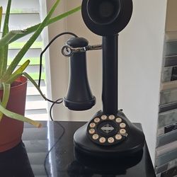 Crosley Vintage Phone