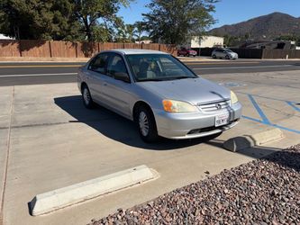 2003 Honda Civic