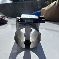 Mass Air Flow Sensor FORD