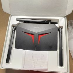 Victure WiFi 6 Router 