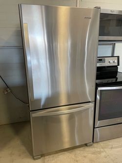 Refrigerador whirpool 2 puertas