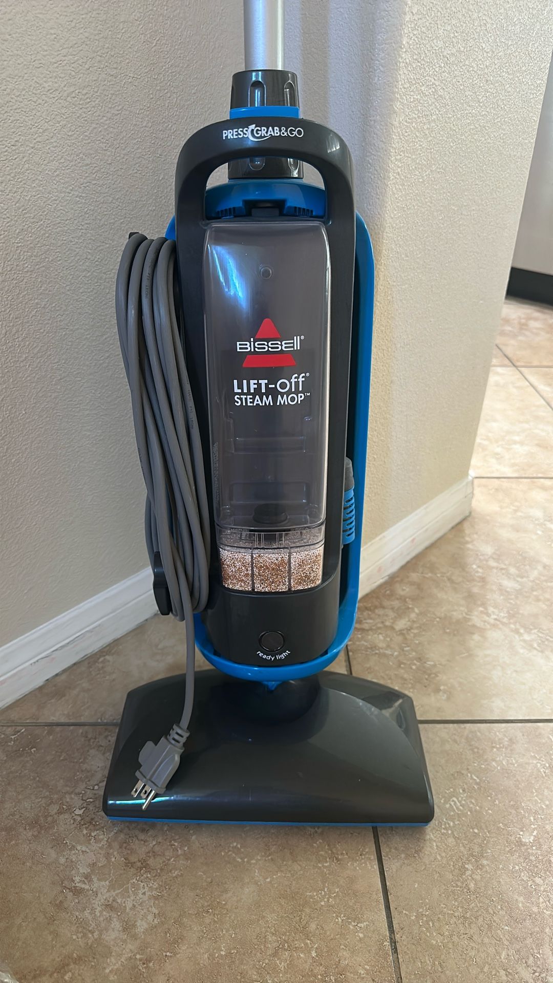 Bissell Steam Mop