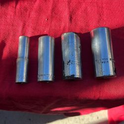 American Made Sockets 