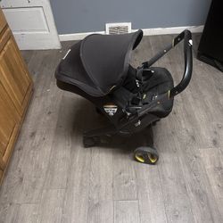 Doona Stroller 