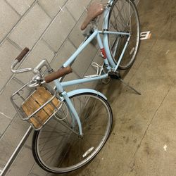 State Bicycle Company 