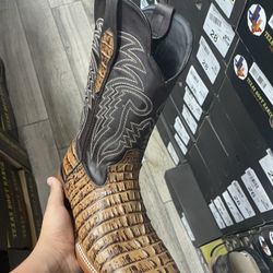 men boots