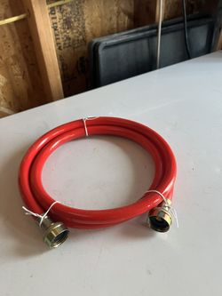 New Washing Machine Water Hose 