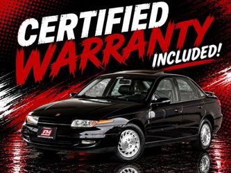 2001 Saturn L200
