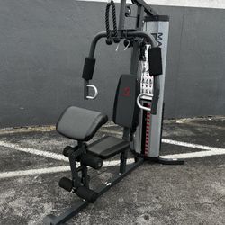 Home Gym Marcy Smith Machine