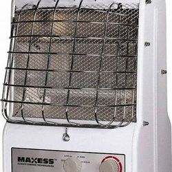 Pro Source Max 5200 BTU Portable Heater Heaters  NEW