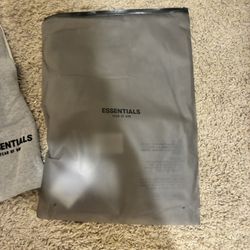 Dark Oatmeal Essential Shorts