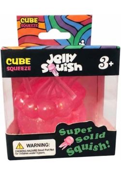 Jelly Fish Squishy