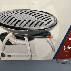 Coleman Grill