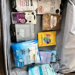 Variety Face Masks 
