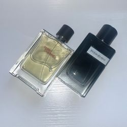 Combo of Terre D Hermes & YSL Y