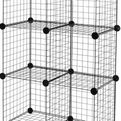 Storage Shelves 