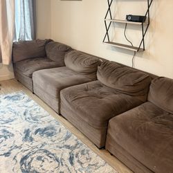 Sectional Couch Free