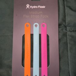 Hydro Flask Straps