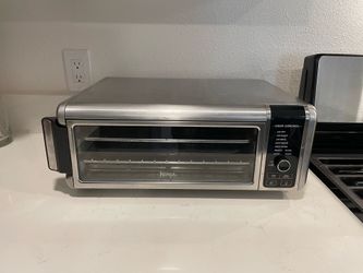 Ninja Flip Air Fryer