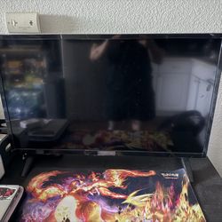 Insignia Smart TV