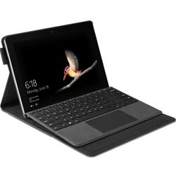 Surface pro 7/Pro Spigen Stand Folio W/pencil Holder