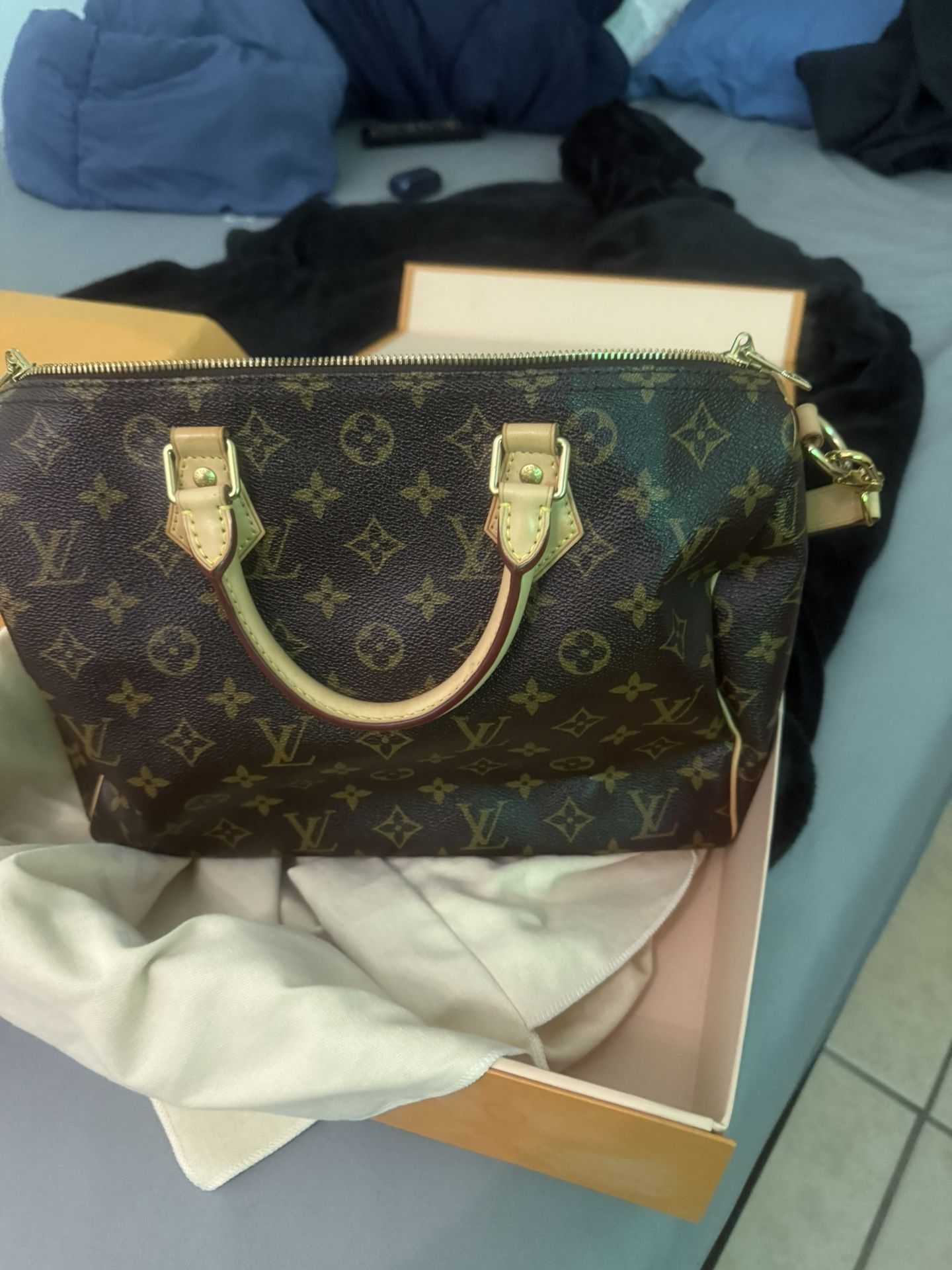 Louis Vuitton