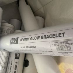 Glow Sticks 