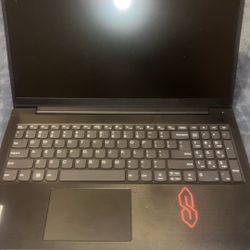 Lenovo Laptop