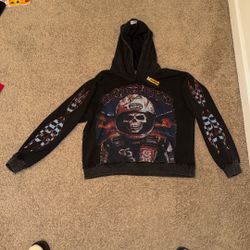 Godspeed Hoodie Extra Large 