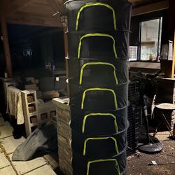 Drying Rack
