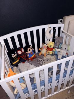 Crib