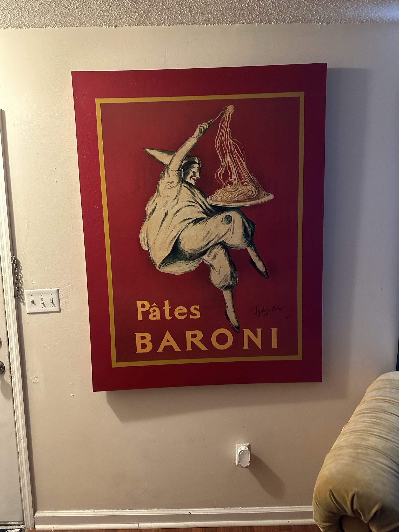 Large Pictures