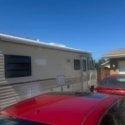 Motorhome 