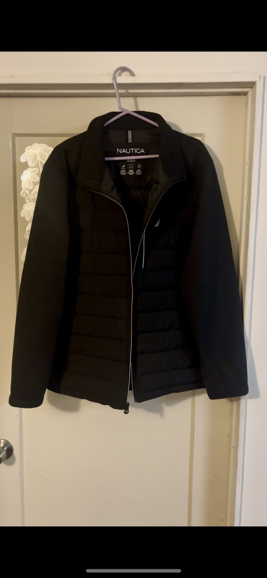 Men’s Nautica Jacket - In Brand New Condition