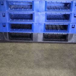 Plastic Pallets