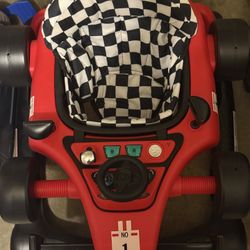 Baby Walker 