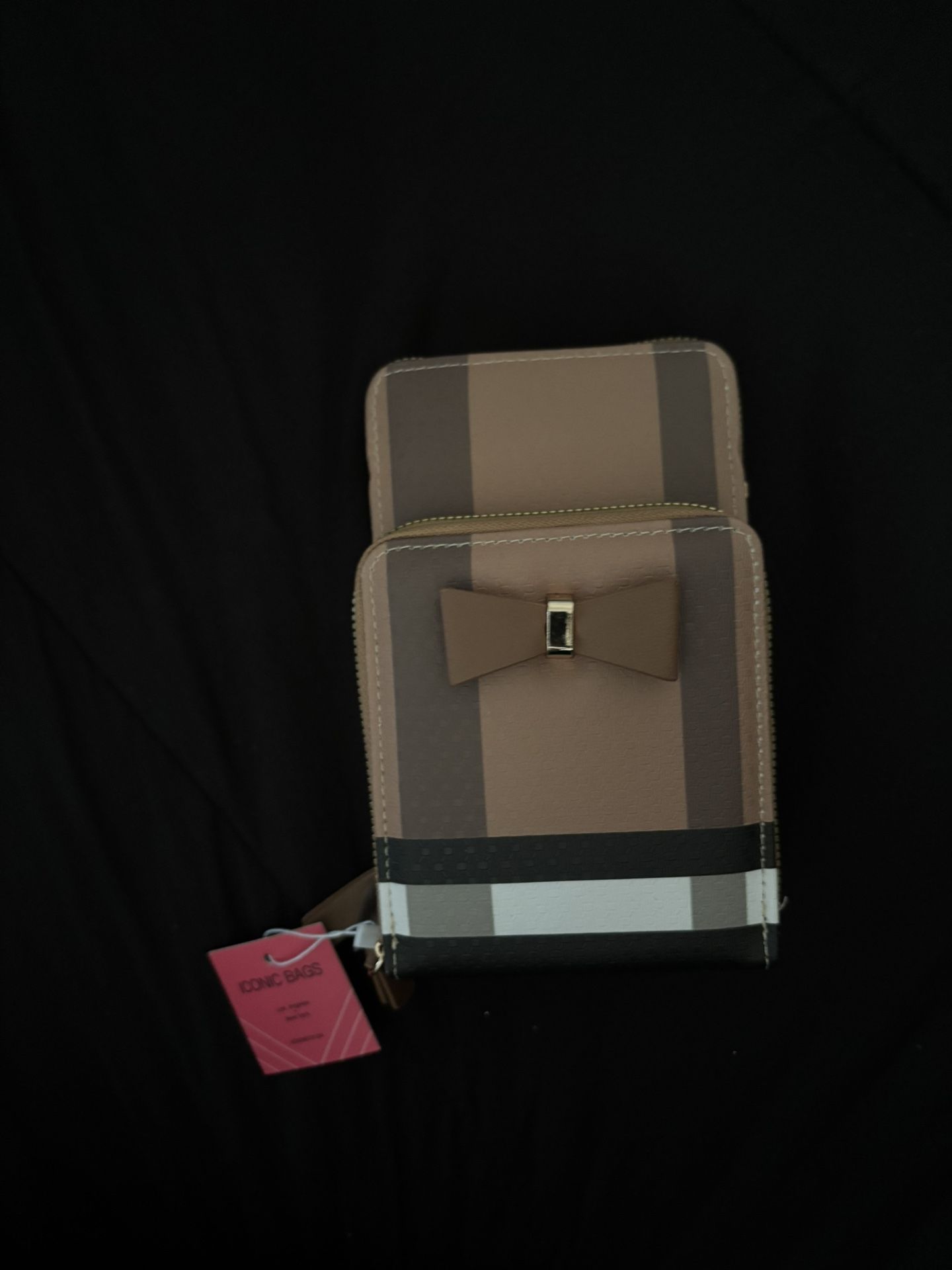 Mini Crossover Bag