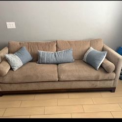 Office Couch 