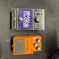 Gutair Pedal