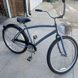 Huffy cruiser