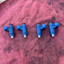 Fuel Injectors