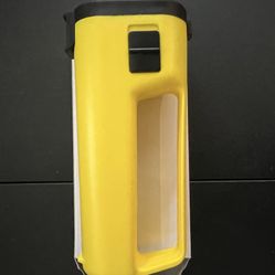 Hand Flashlight 