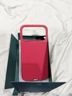 iPhone 17 Pro Case