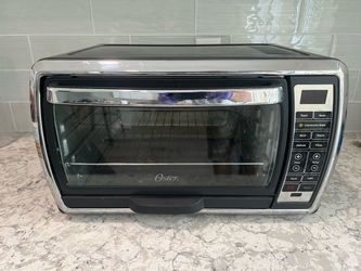 Oster Toaster Oven 1300 watt
